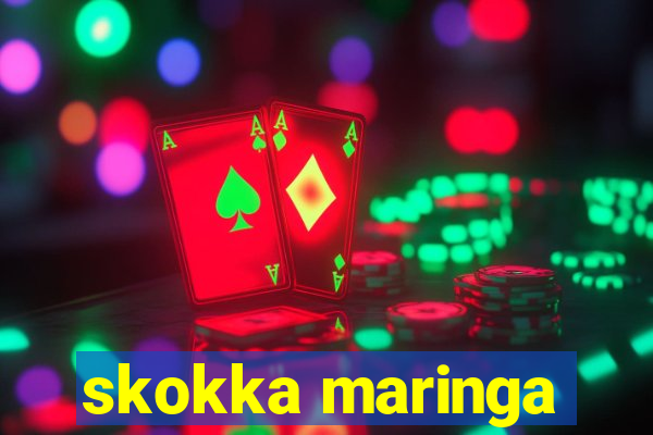 skokka maringa